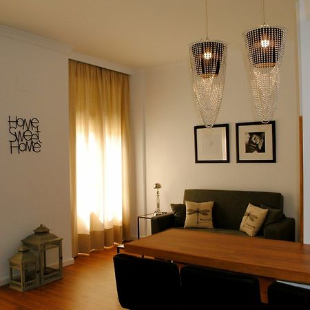 Minimal Rooms มาลากา ภายนอก รูปภาพ