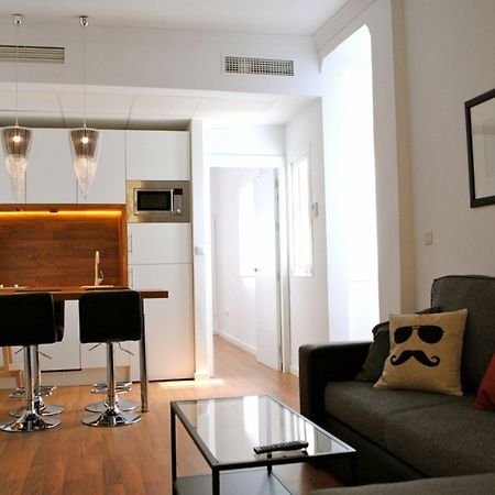 Minimal Rooms มาลากา ภายนอก รูปภาพ
