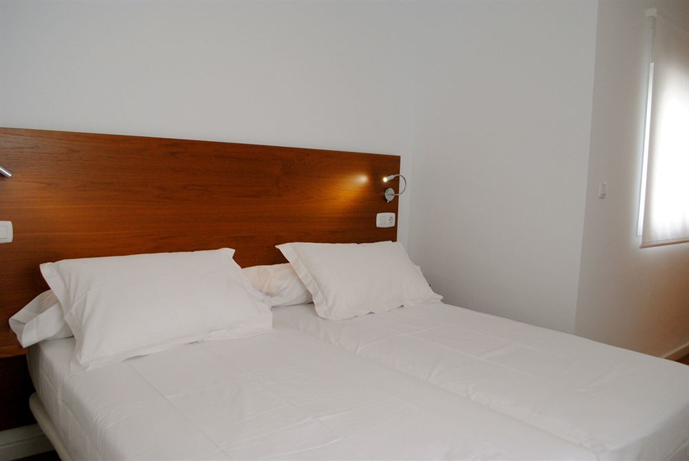 Minimal Rooms มาลากา ภายนอก รูปภาพ