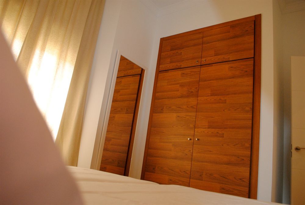 Minimal Rooms มาลากา ภายนอก รูปภาพ
