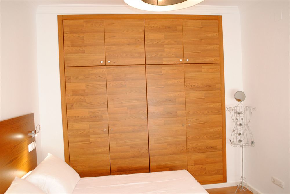 Minimal Rooms มาลากา ภายนอก รูปภาพ
