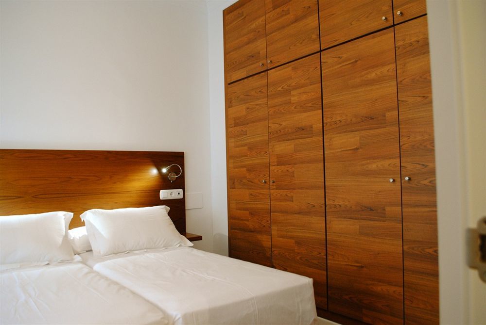 Minimal Rooms มาลากา ภายนอก รูปภาพ