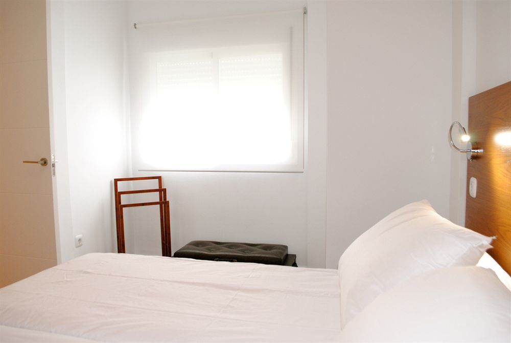 Minimal Rooms มาลากา ภายนอก รูปภาพ