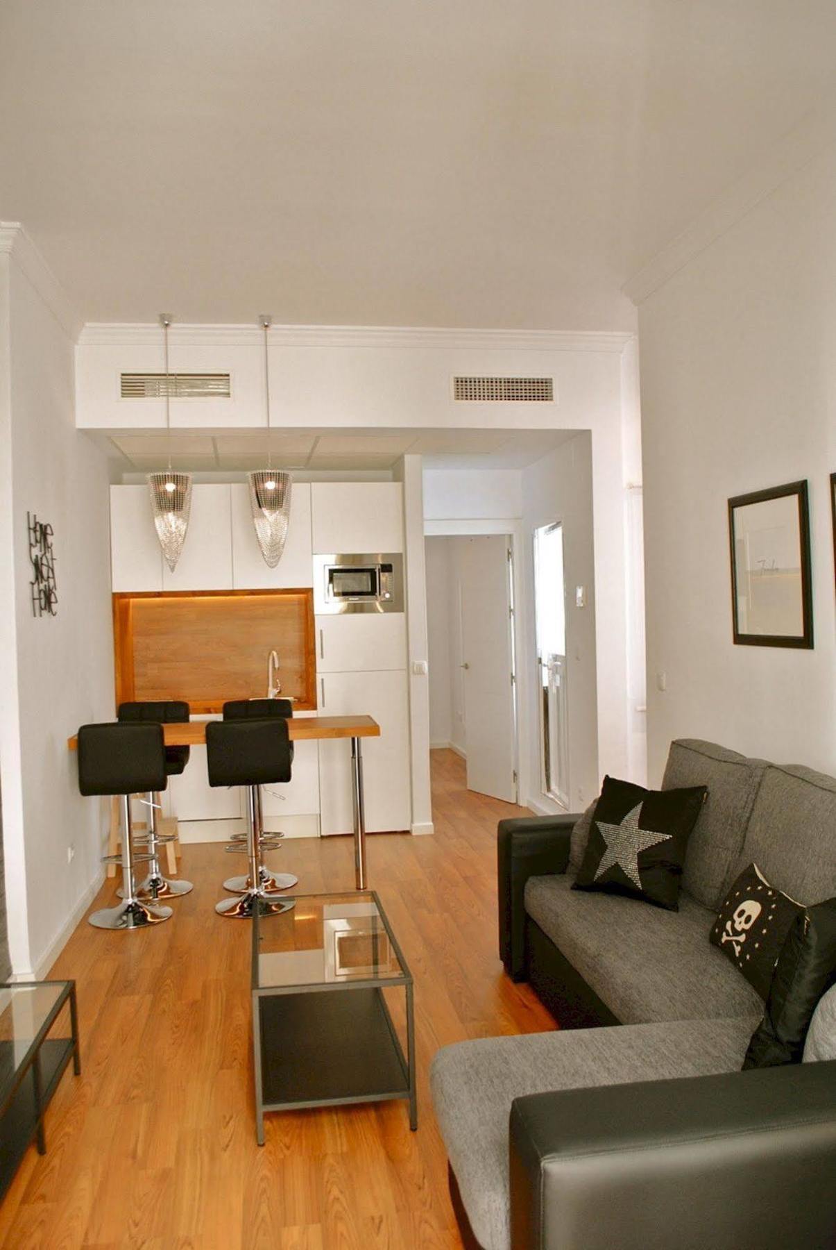 Minimal Rooms มาลากา ภายนอก รูปภาพ