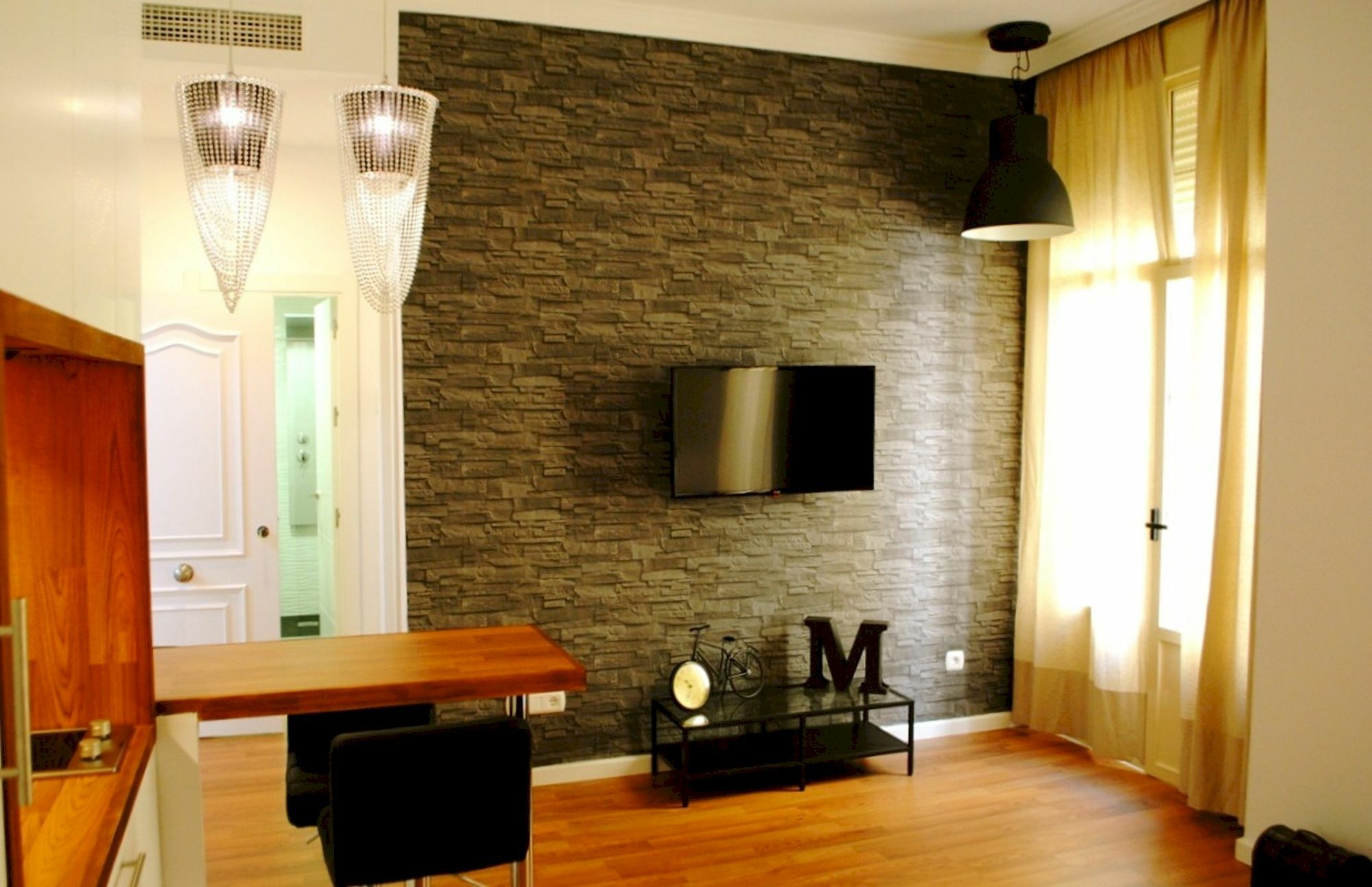 Minimal Rooms มาลากา ภายนอก รูปภาพ