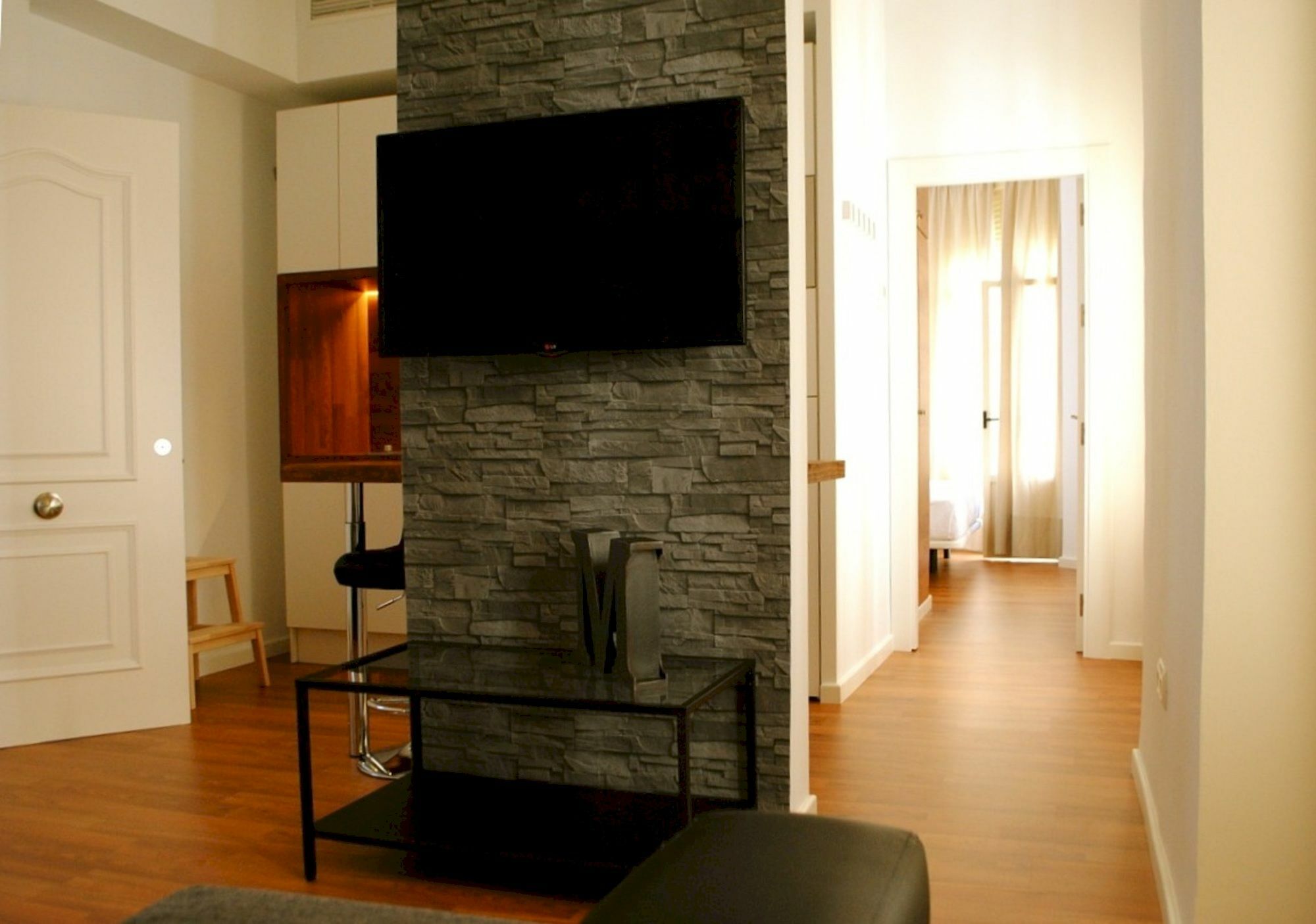 Minimal Rooms มาลากา ภายนอก รูปภาพ