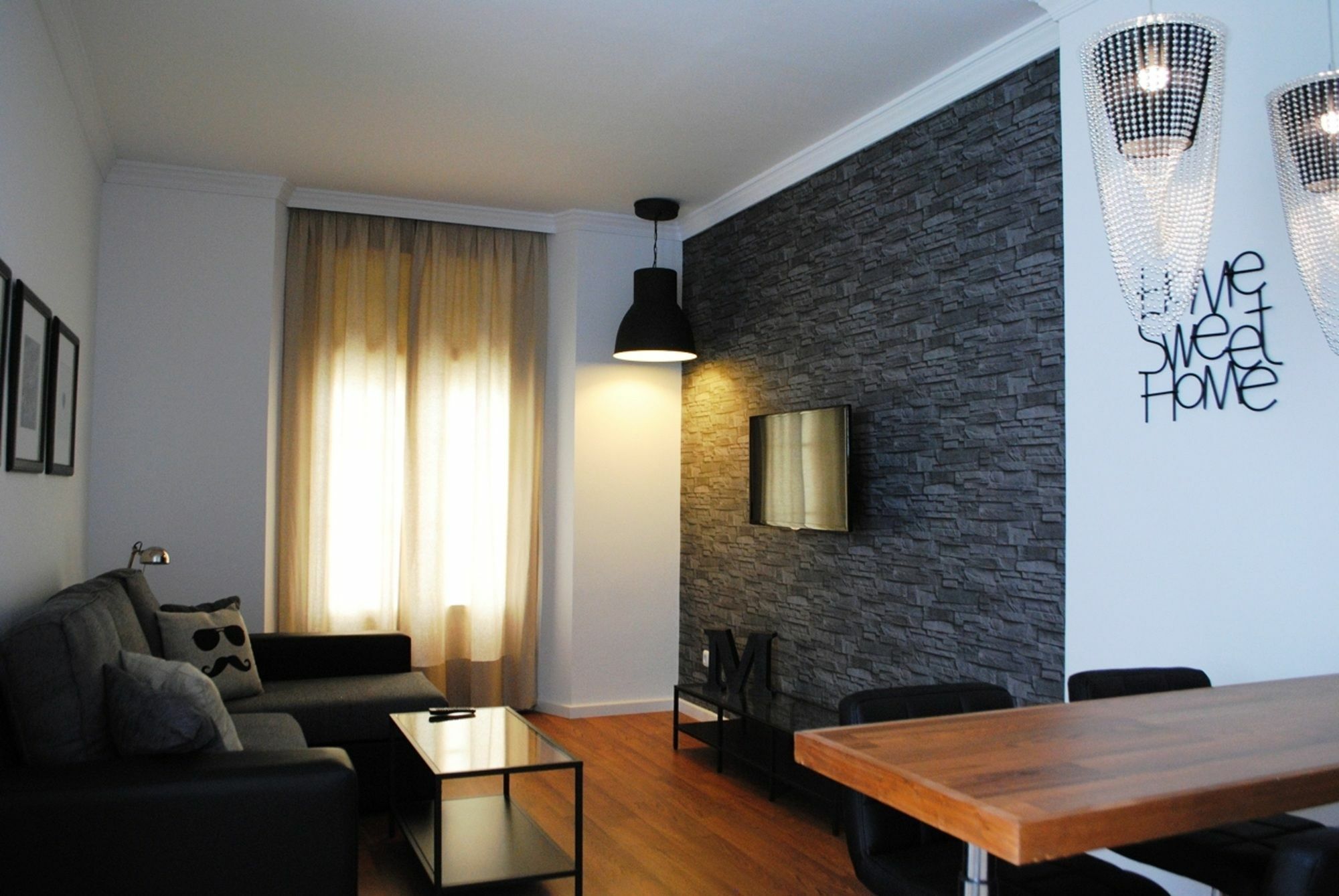 Minimal Rooms มาลากา ภายนอก รูปภาพ