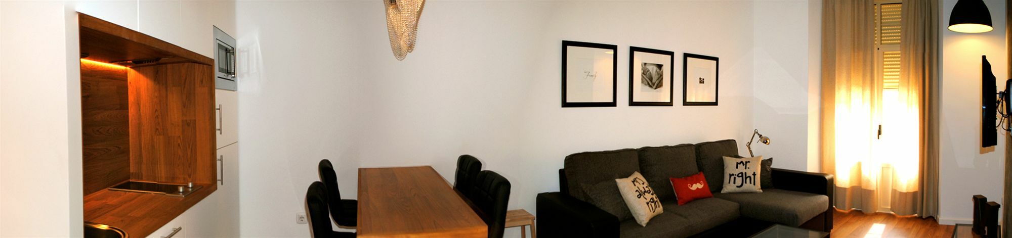 Minimal Rooms มาลากา ภายนอก รูปภาพ