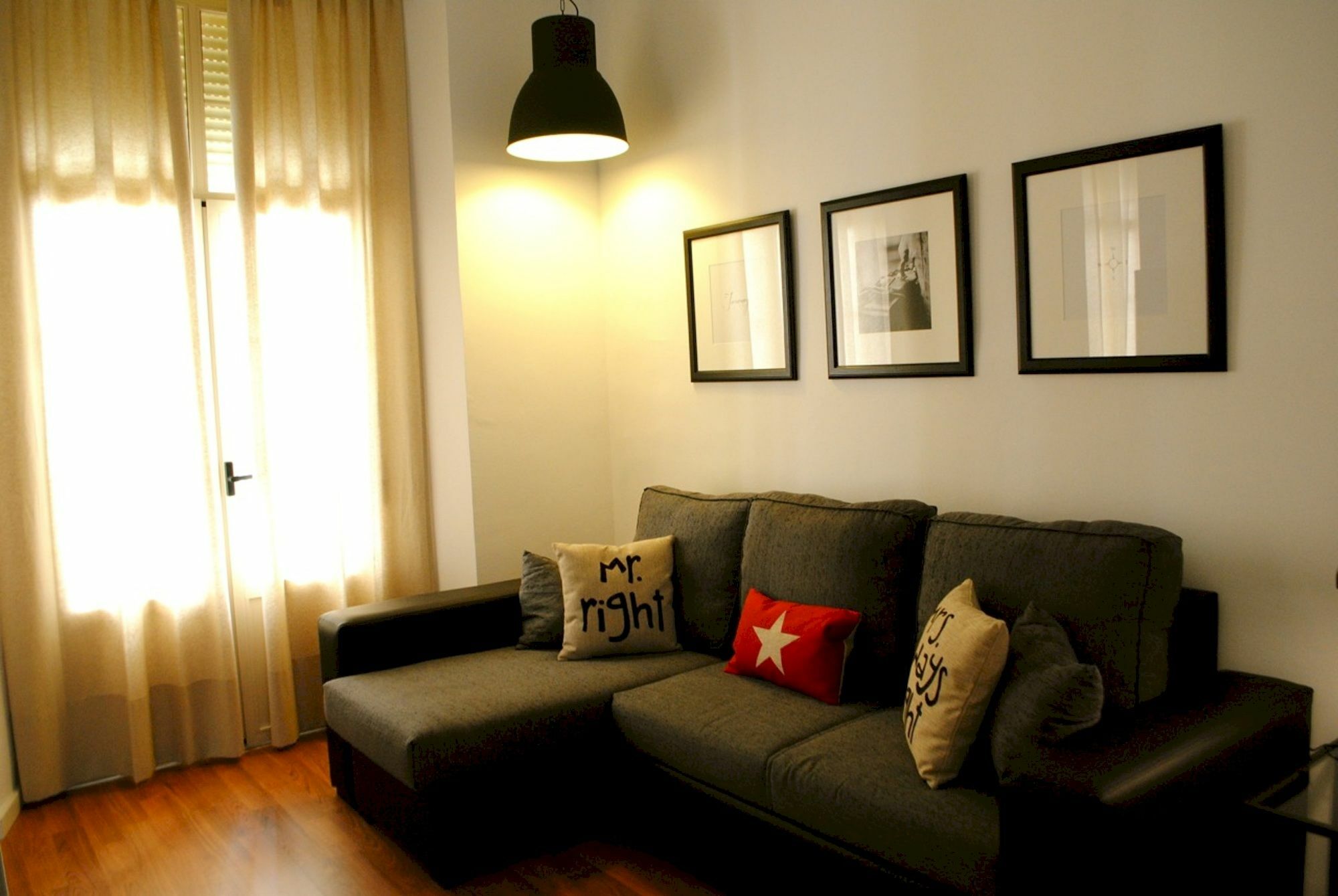 Minimal Rooms มาลากา ภายนอก รูปภาพ