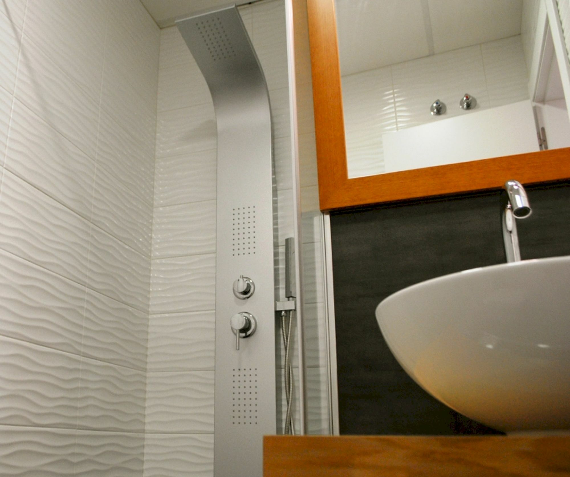 Minimal Rooms มาลากา ภายนอก รูปภาพ